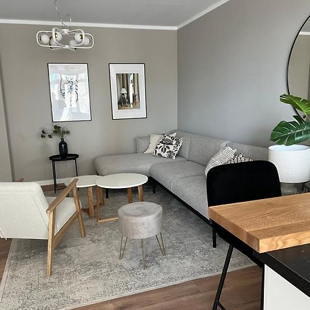 Zentrale, Schoene Design-Wohnung Im Coolen Viertel BRE Exteriör bild