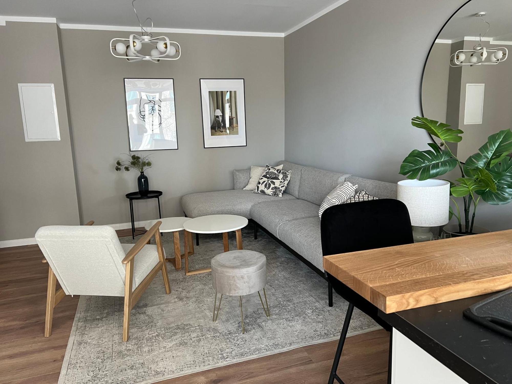 Zentrale, Schoene Design-Wohnung Im Coolen Viertel BRE Exteriör bild